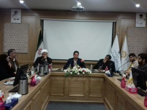 درهفته کتاب تعداد1401برنامه محتوایی درسطح کتابخانه های عمومی استان خراسان رضوی برگزارمی شود