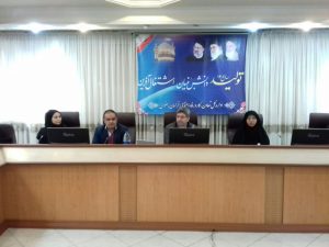 ازابتدای سال حدود48000 نفردراستان خراسان رضوی مشغول به کارشدند