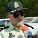پلیس کلاهبرداران ۵۰۰ میلیاردی در بهبهان به دام انداختند.