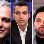 خودزنی صداوسیما