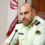 کالای قاچاقی به ارزش ۷۰ میلیون