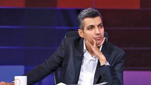 سوپرایز دوباره ایرانی ها با صدای عادل!