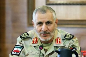 کشف یک باند قاچاق سلاح و مهمات / ۶۸۵ کلت و سلاح جنگی