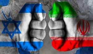 پیام تهدید آمیز تهران به اسرائیل _چرا پرتاب موفقیت آمیز قائم ۱۰۰ اسرائیل را نگران کرده؟