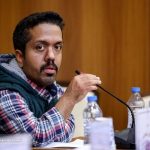 ناراحتی‌ امید علیمردانی از ساخته نشدنِ «ستایش۴»