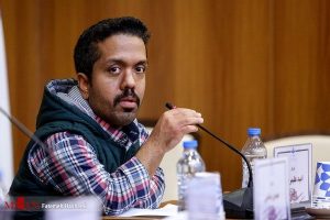ناراحتی‌ امید علیمردانی از ساخته نشدنِ «ستایش۴»