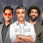 یک کمدی میلیاردی جدید در راه است