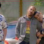 فیلم«بخارست» اکران می شود؟
