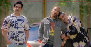 فیلم«بخارست» اکران می شود؟