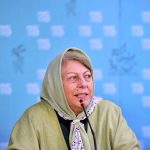 ثریاقاسمی به‌سرپرستی‌گرفتن «آرتین» را تکذیب کرد