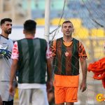 پرسپولیسی محبوب دعوت به تیم ملی را رد کرد