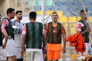پرسپولیسی محبوب دعوت به تیم ملی را رد کرد