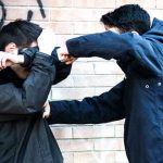 عدم تمکین به علت ایراد ضرب و جرح