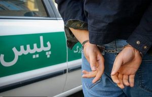 سرپرست سابق یکی از ادارات شهرستان بوکان به اتهام دریافت رشوه دستگیر شد