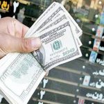 دلار جهش کرد