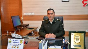 دستگیری عاملان قتل های مشکوک در تجمعات مهاباد و پیرانشهر
