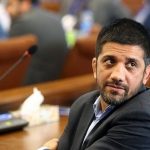 دبیر: به بچه های ایران ظلم شد