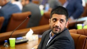 دبیر: به بچه های ایران ظلم شد