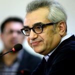 استیک خوری کارگردان ایرانی