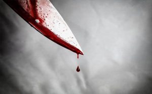 قتل هولناک مادر با داس | قاتل خشمگین یک رهگذر بی‌گناه را هم کشت