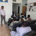 یک محکوم به قصاص در ریگان کرمان پس از ۴ سال به زندگی بازگشت