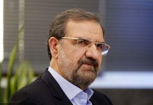 تشدید دعوا، سر نخواستن <آقا محسن>