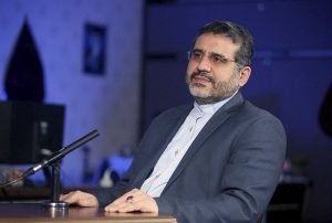 سامانه جامع ناشران کشور رونمایی شد