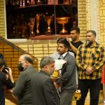 علیرضا دبیر: کشتی فرنگی ما حق ندارد به عقب برگردد