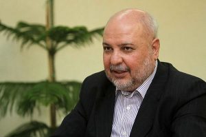 رییس سازمان بودجه دست به دامن آسمان شد