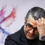 خطر بیخ گوش پژمان جمشیدی !