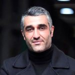 پژمان! مراقب باش!