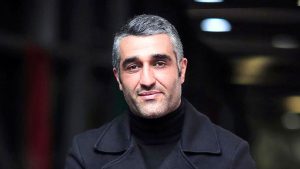 پژمان! مراقب باش!