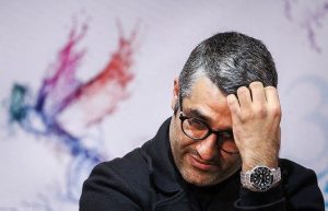 خطر بیخ گوش پژمان جمشیدی !