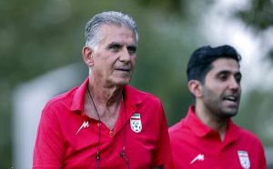 در اقدامی عجیب؛ کی‌‌روش نشست خبری‌اش را لغو کرد!