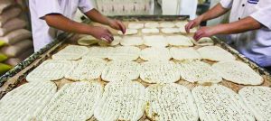 طرح جدید دولت برای خرید نان