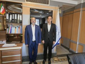 توافقنامه ایزوکیا و دانشگاه علمی کاربردی وکلای دادگستری