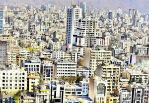 بازار مسکن صفر شد