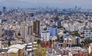 سقوط بی سابقه قیمت مسکن