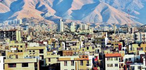 رکورد هزینه اجاره نشینی در جهان شکست