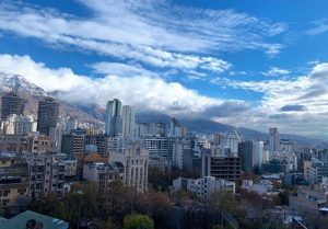 املاک نوساز منطقه یک بدون خریدار پس از 15 سال