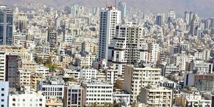 فروش متری مسکن در بورس