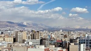 آپارتمان های ارزان