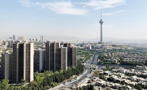 قیمت مسکنی کاهشی می شود