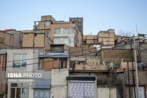 23 هزار حاشیه نشین صاحب سند شدند