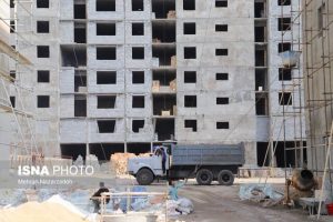 کوتاهی بانک ها در تسهیلات مسکن داستانی تکراری