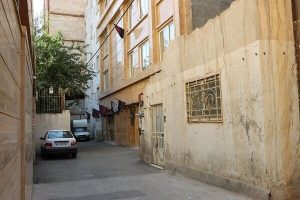 عملیات بازآفرینی شهری