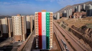 دو میلیون مسکن جدید در راه است