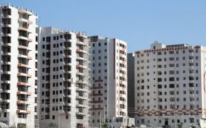آغاز ساخت یک میلیون و ۹۰۰ هزار واحد مسکونی در کشور