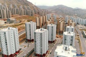 مسکن ملی جذاب نیست