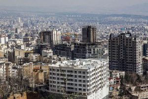 رکود اثری روی قیمت مسکن نداشت